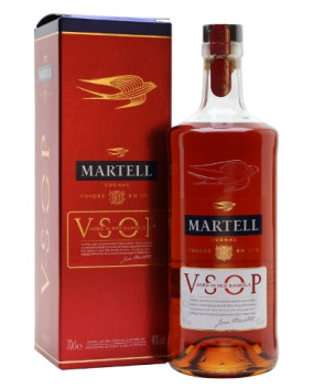 MARTELL VSOP 70cl